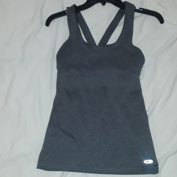 Workout tank - Picture 2 of 4
